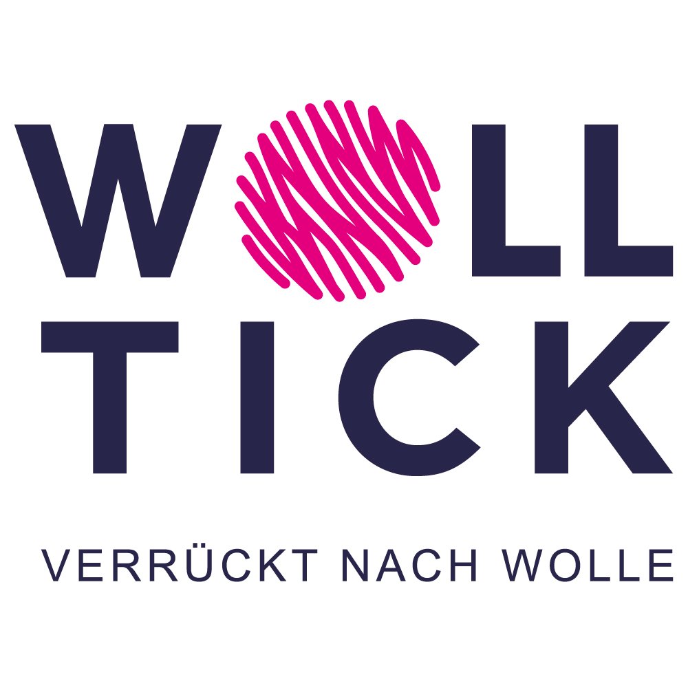 Wolltick-Verrückt nach Wolle